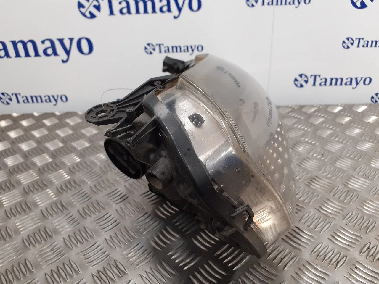 Faro Derecho para Citroën Jumpy