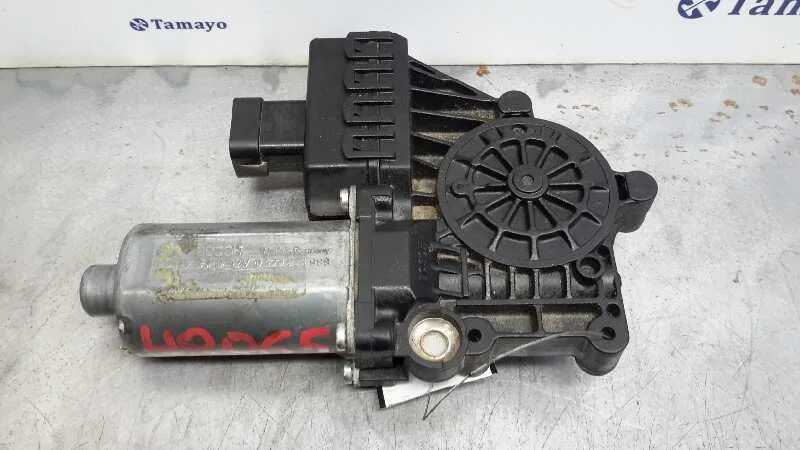Motor Elevalunas Delantero Izquierdo para Opel Astra H Berlina