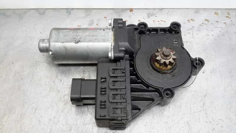 Motor Elevalunas Delantero Izquierdo para Opel Astra H Berlina