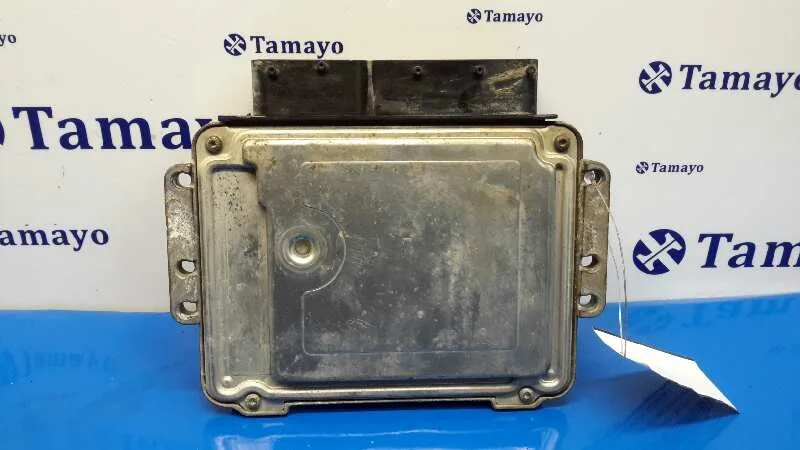 Centralita Motor Uce para Opel Astra H Berlina