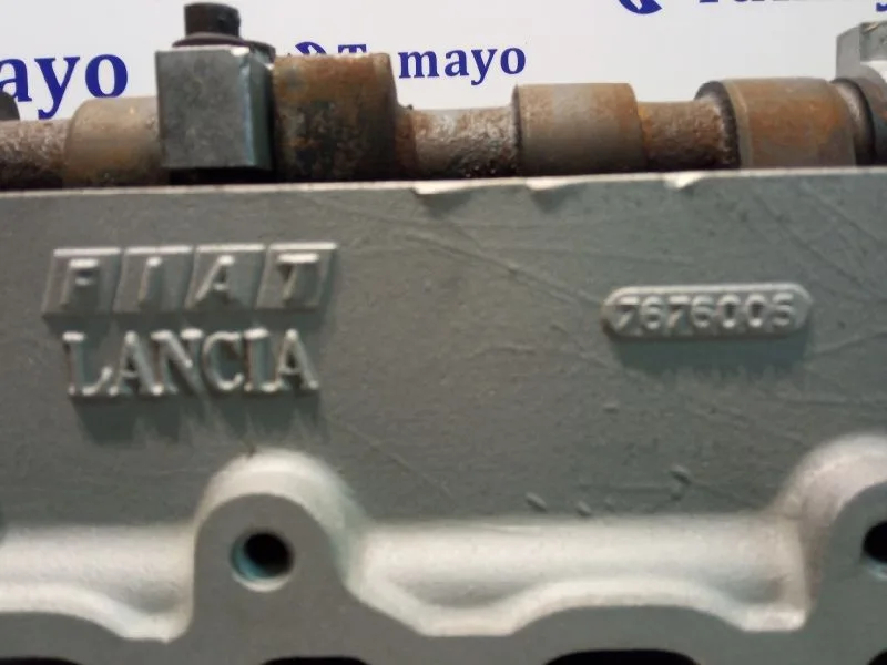 Culata para Fiat Croma (194)