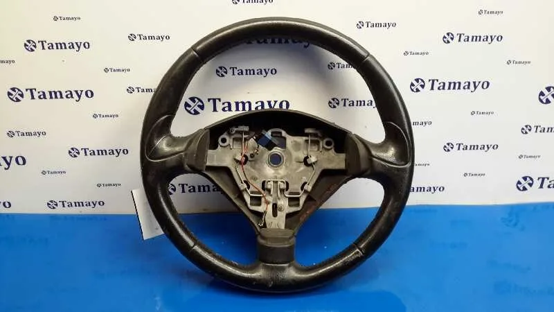 Volante para Peugeot 407