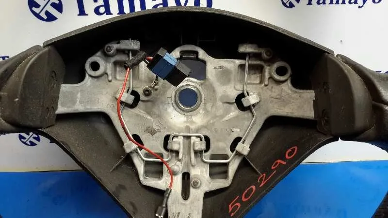 Volante para Peugeot 407