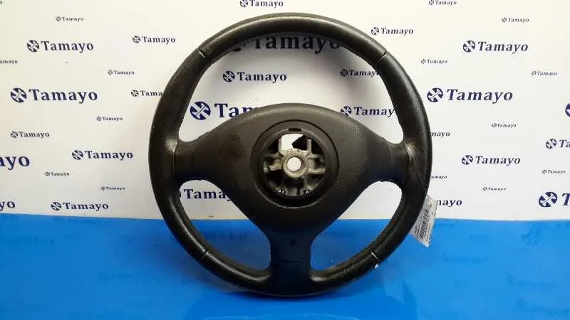 Volante para Peugeot 407