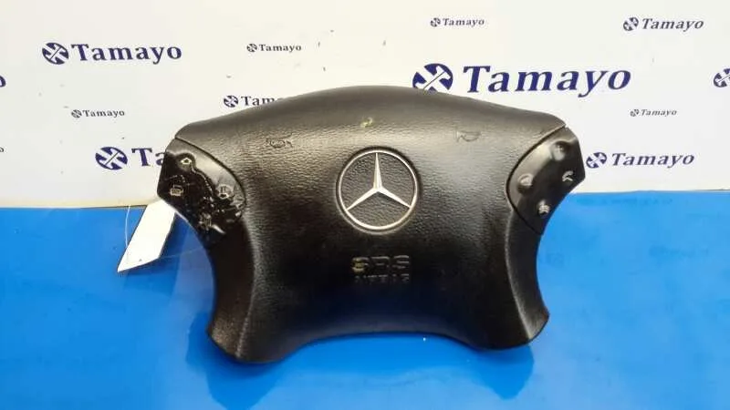 Airbag Delantero Izquierdo para Mercedes-Benz Clase C (W203) Berlina