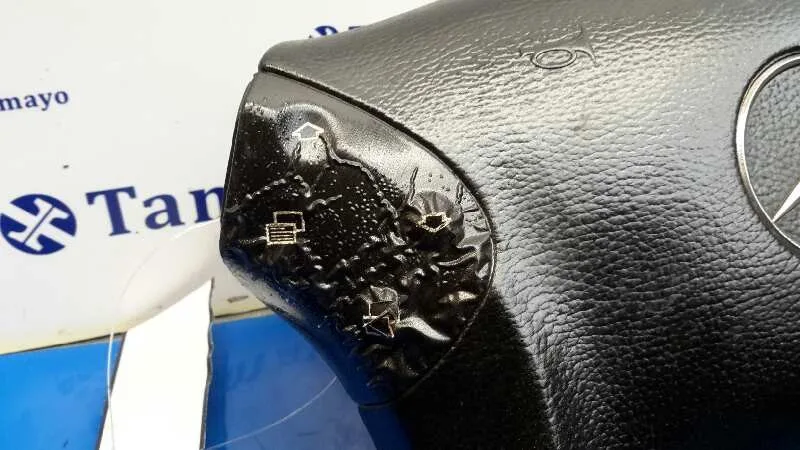 Airbag Delantero Izquierdo para Mercedes-Benz Clase C (W203) Berlina
