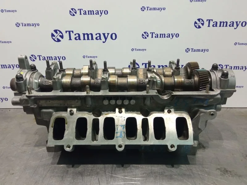 Culata para Volkswagen Passat Berlina (3B2)