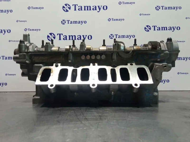 Culata para Volkswagen Passat Berlina (3B2)
