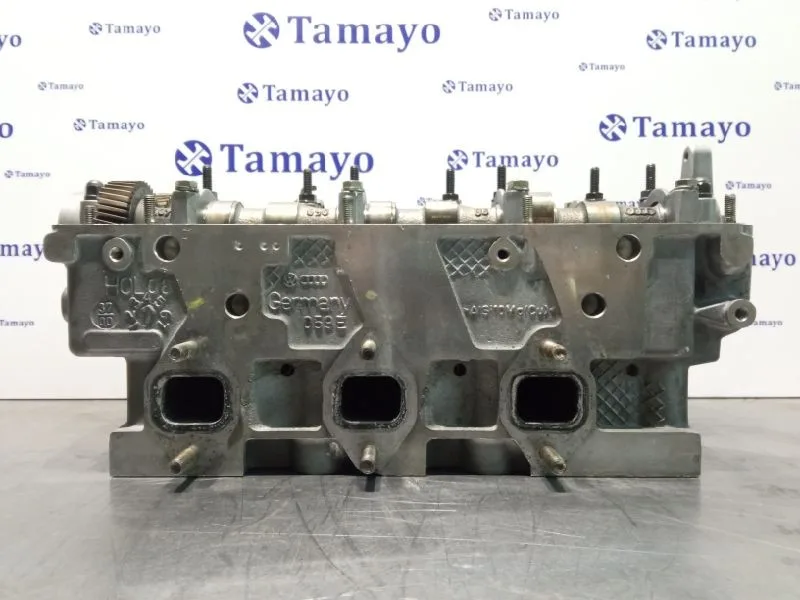 Culata para Volkswagen Passat Berlina (3B2)