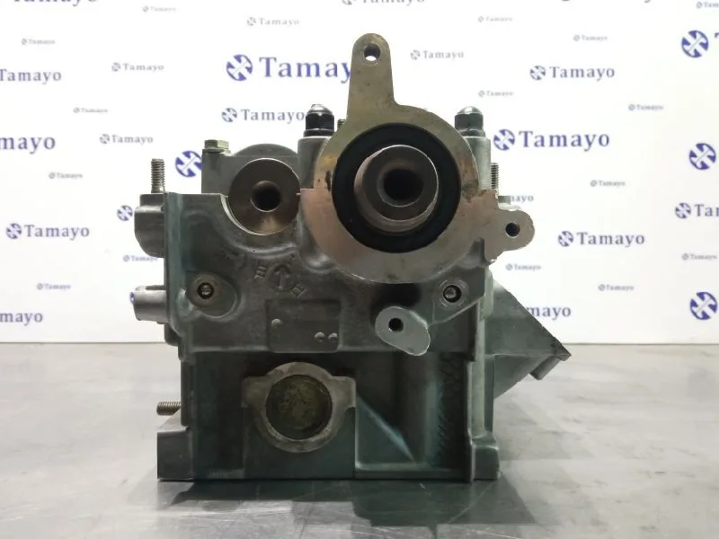 Culata para Volkswagen Passat Berlina (3B2)