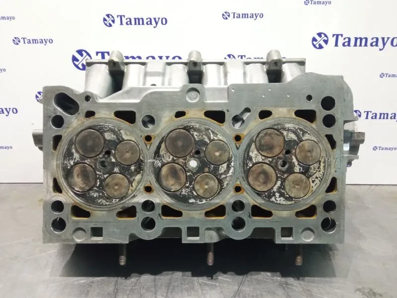 Culata para Volkswagen Passat Berlina (3B2)