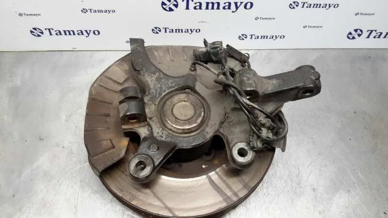 Mangueta Delantera Derecha para Mercedes-Benz Vito Caja Cerrada 6.03 ->