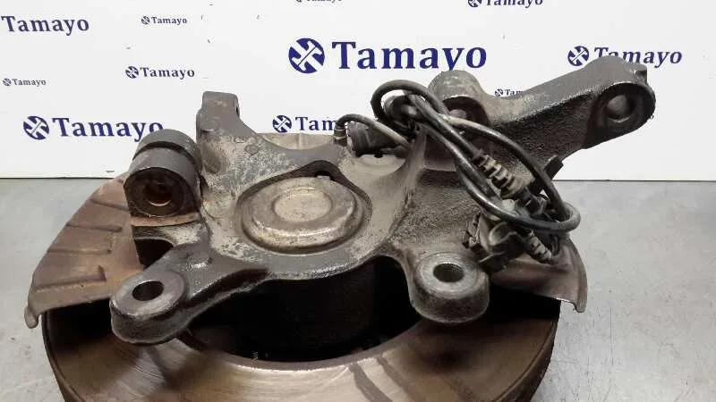 Mangueta Delantera Derecha para Mercedes-Benz Vito Caja Cerrada 6.03 ->