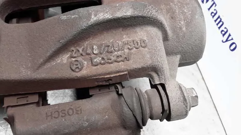 Pinza Freno Delantera Izquierda para Mercedes-Benz Vito Caja Cerrada 6.03 ->