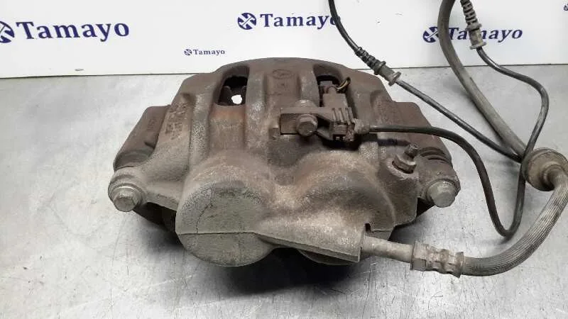 Pinza Freno Delantera Izquierda para Mercedes-Benz Vito Caja Cerrada 6.03 ->
