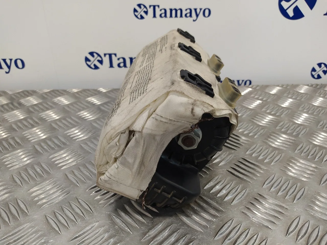 Airbag Delantero Derecho para Opel Astra H Berlina
