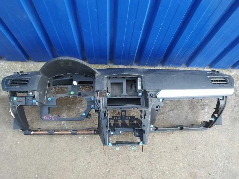 Salpicadero para Opel Astra H Berlina