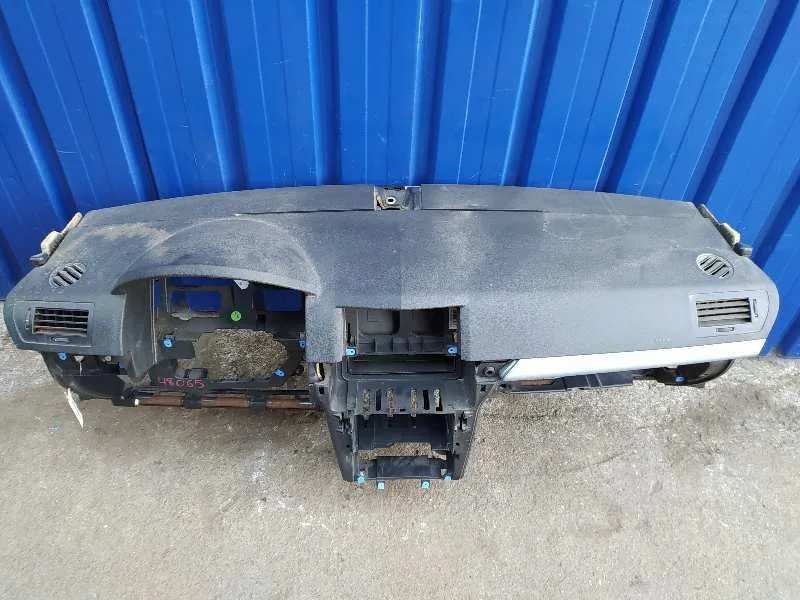 Salpicadero para Opel Astra H Berlina
