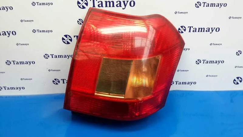 Piloto Trasero Izquierdo para Toyota Corolla (E12)