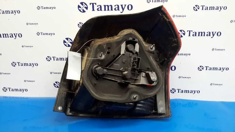 Piloto Trasero Izquierdo para Toyota Corolla (E12)