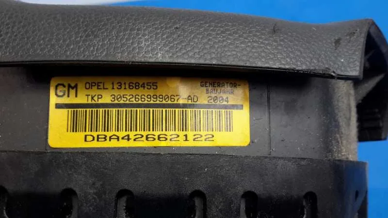 Airbag Delantero Izquierdo para Opel Astra H Berlina