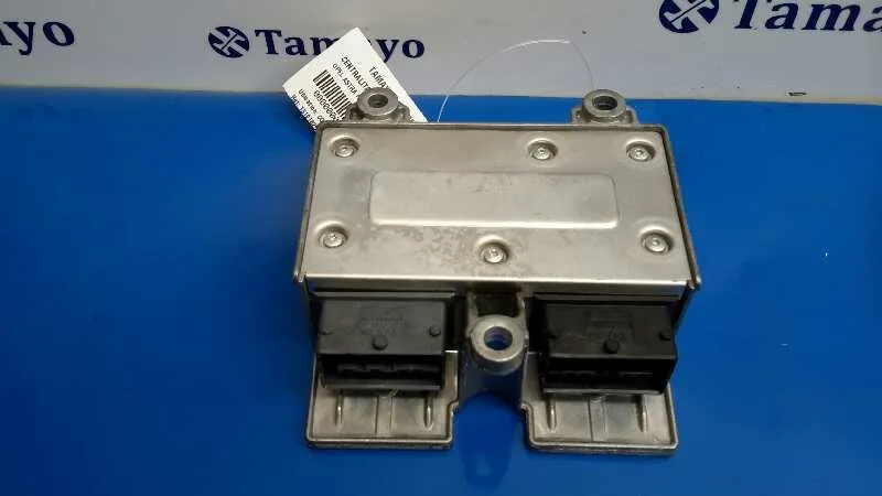 Centralita Airbag para Opel Astra H Berlina