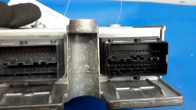 Centralita Airbag para Opel Astra H Berlina