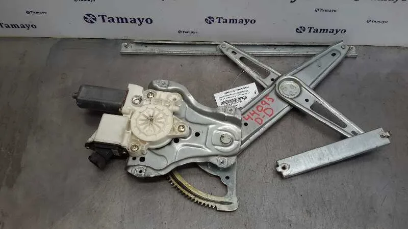 Elevalunas Delantero Derecho para Toyota Corolla (E12)