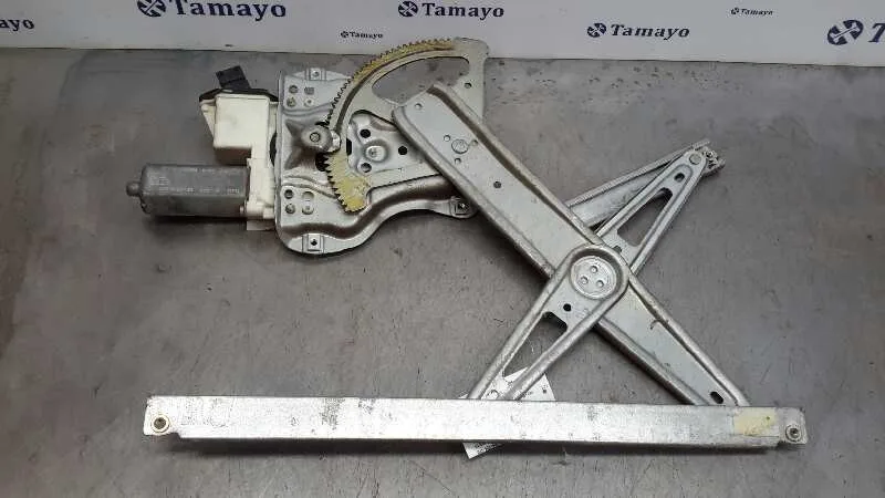 Elevalunas Delantero Derecho para Toyota Corolla (E12)