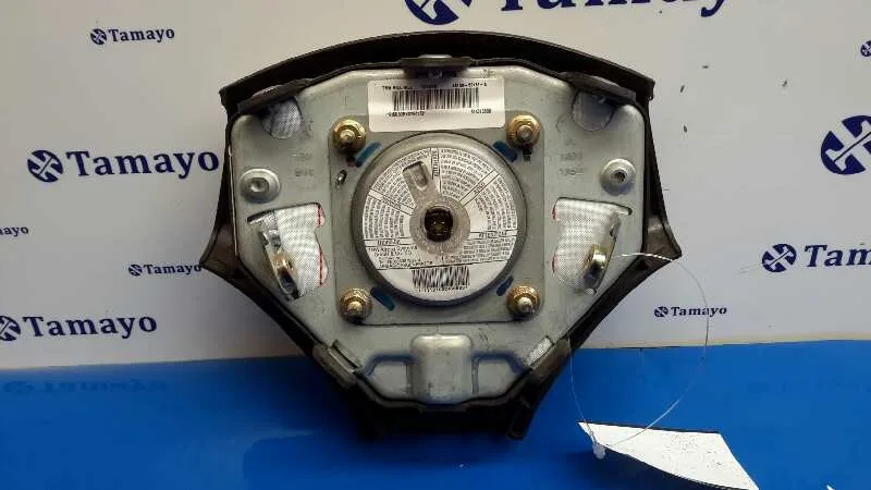 Airbag Delantero Izquierdo para Toyota Corolla (E12)