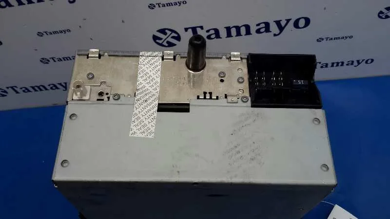Sistema Audio / Radio Cd para Opel Astra H Berlina