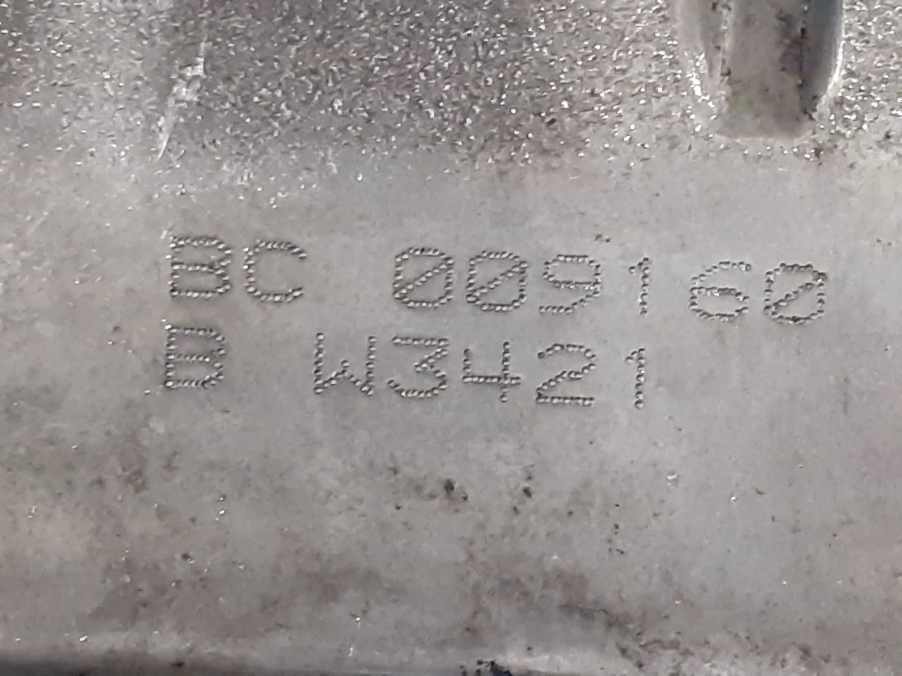 Caja Cambios para Chevrolet Epica