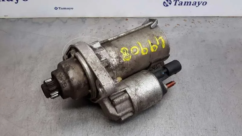 Motor Arranque para Seat Leon (1P1)