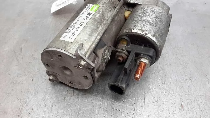 Motor Arranque para Seat Leon (1P1)