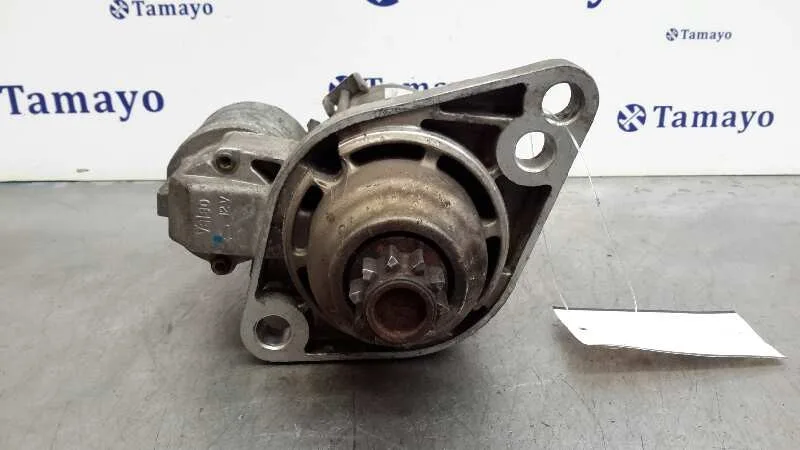 Motor Arranque para Seat Leon (1P1)