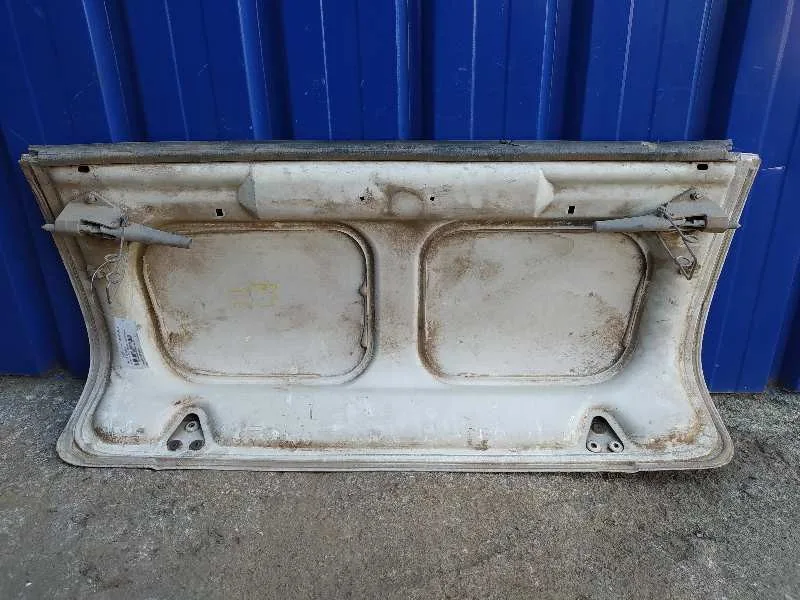 Tapa Maletero para Renault 4 Berlina/Familiar/Furgoneta