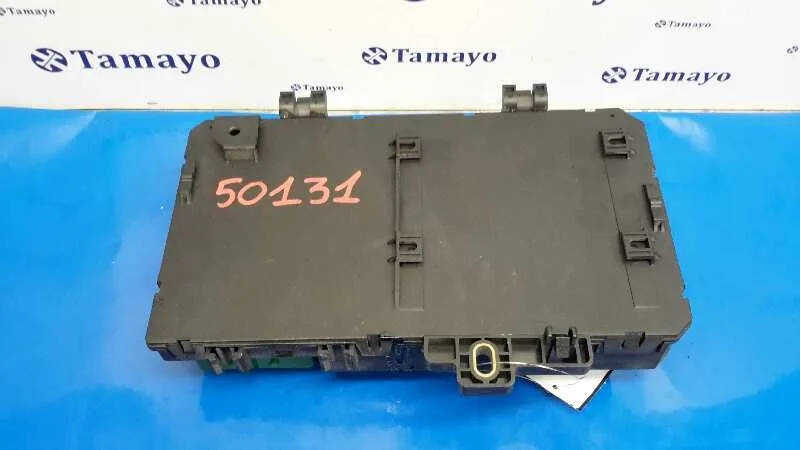 Caja Reles / Fusibles para Opel Astra H Ber.