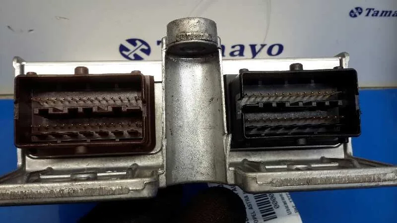 Centralita Airbag para Opel Astra H Ber.