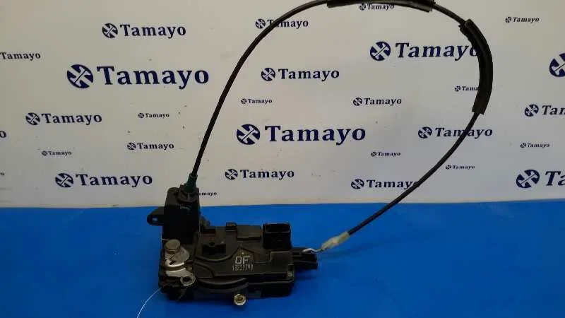 Cerradura Puerta Delantera Izquierda para Opel Astra H Ber.