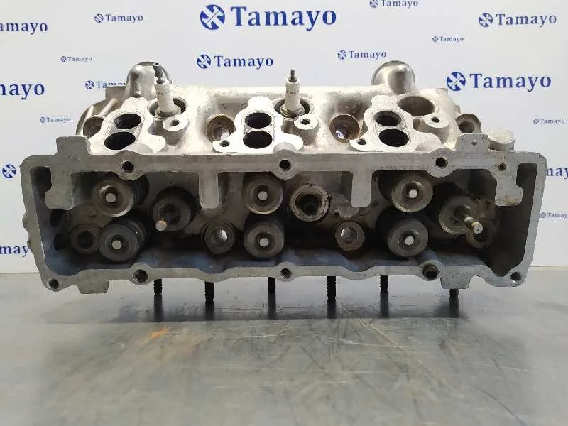 Culata para Maserati Quattroporte