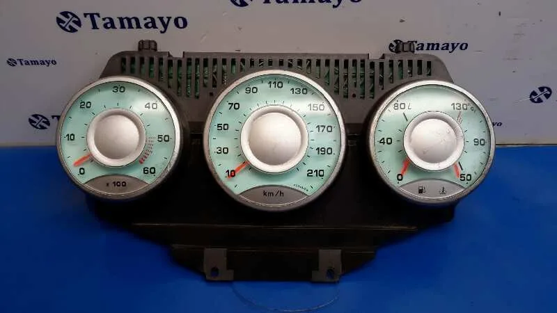 Cuadro Instrumentos para Citroën C8