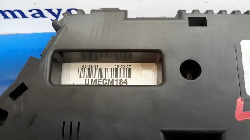 Cuadro Instrumentos para Citroën C8