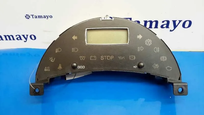 Pantalla Multifuncion para Citroën C8