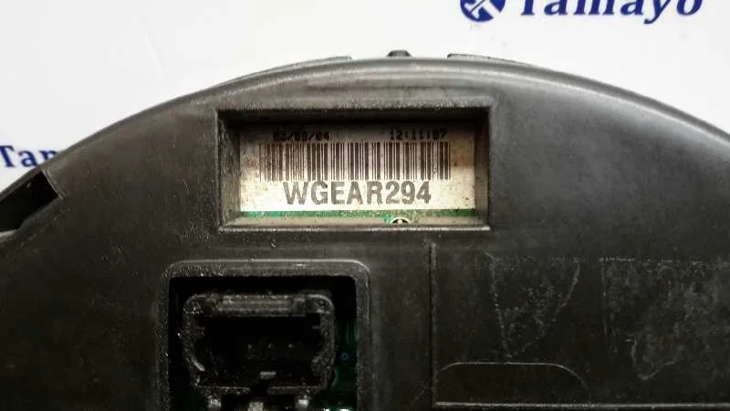 Pantalla Multifuncion para Citroën C8