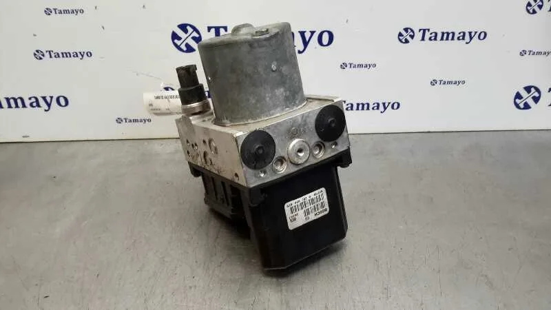 Abs para Citroën C8