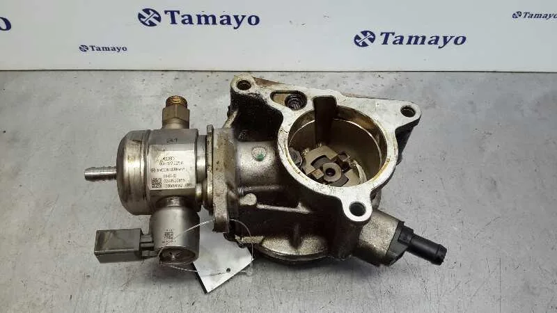 Depresor Freno / Bomba Vacio para Seat Leon (1P1)