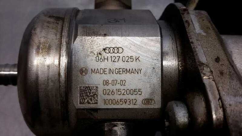 Depresor Freno / Bomba Vacio para Seat Leon (1P1)