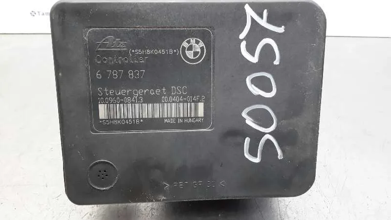 Abs para Bmw Serie 3 Berlina (E90)