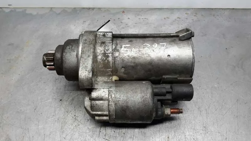 Motor Arranque para Seat Altea (5P1)