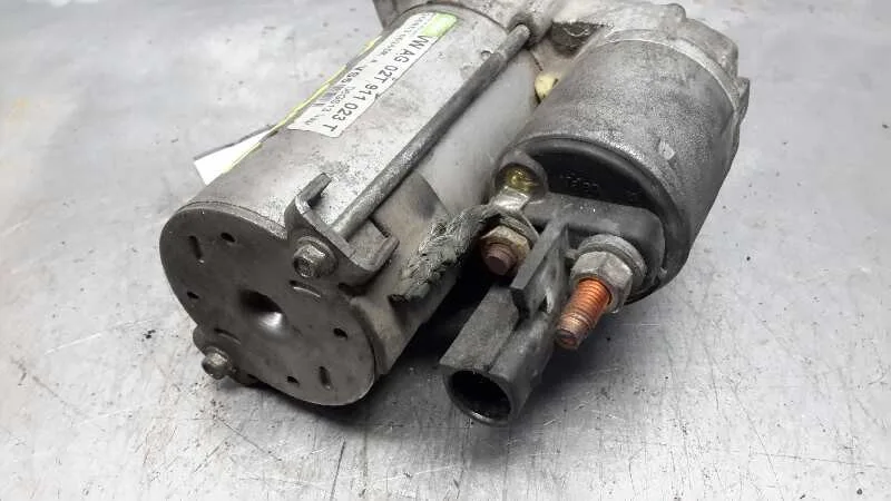 Motor Arranque para Seat Altea (5P1)